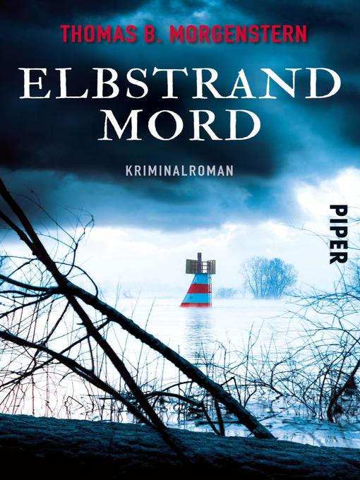 Title details for Elbstrandmord by Thomas B. Morgenstern - Available